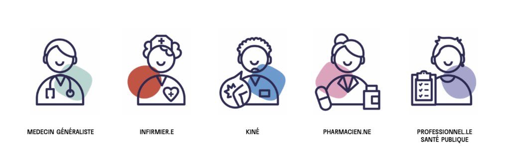 illustrations graphiste